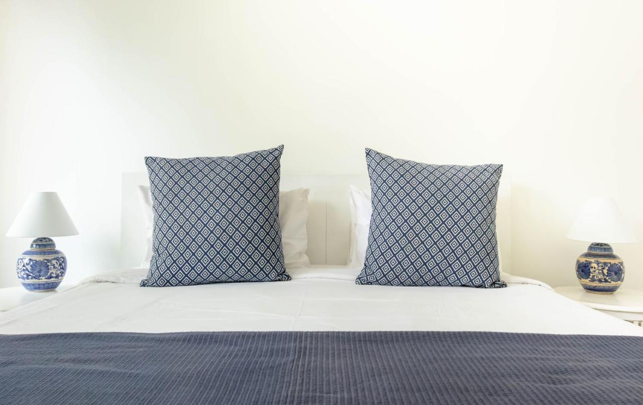 The London Residences Boutique Hotel チャングー エクステリア 写真